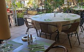 L'Alcove Hotel Restaurant